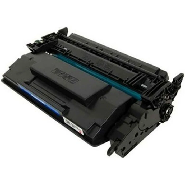 Toner Hewlett-Packard 59X - High Yield - Black