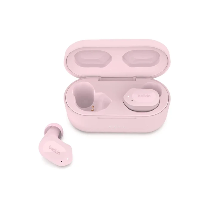 Bluetooth Handsfree Belkin Soundform Play pink True Wireless In-Ear AUC005btPK