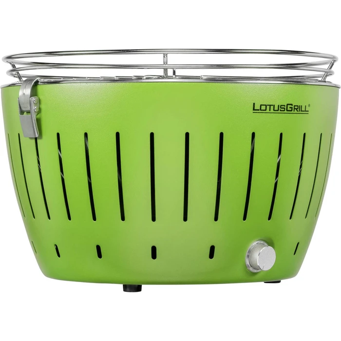 Ψησταριά Κάρβουνου LotusGrill G34 U Green