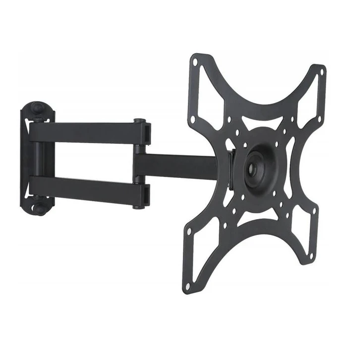 Βάση Τηλεόρασης Techly LCD 19"-37" 2 joints black