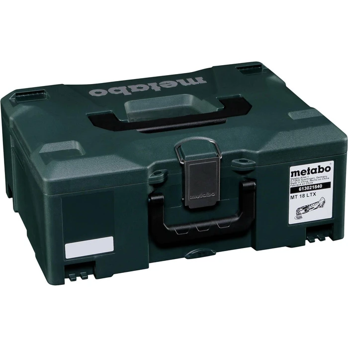 Πολυεργαλείο Metabo MT 18 LTX cordless