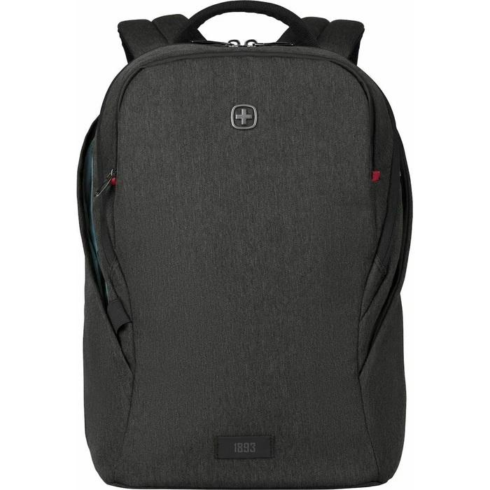 Τσάντα Laptop Wenger MX Light Backpack incl. Tablet Compartm. 16 grey