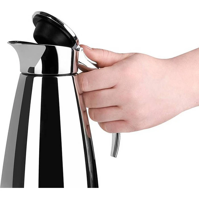 Κανάτα Θερμός Emsa Eleganza thermal jug 1,0l chrome 502489