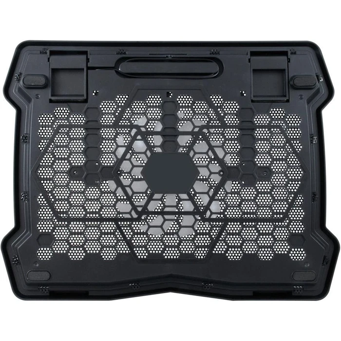Βάση Laptop CONCEPTRONIC 1-Fan Cooling Pad (15.6") Black