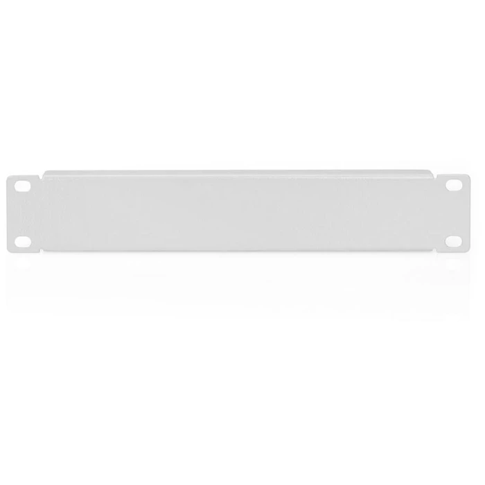 Αξεσουάρ Για Καμπίνα Δικτύου Digitus blind cover for 254 mm (10")-cabinets, gray