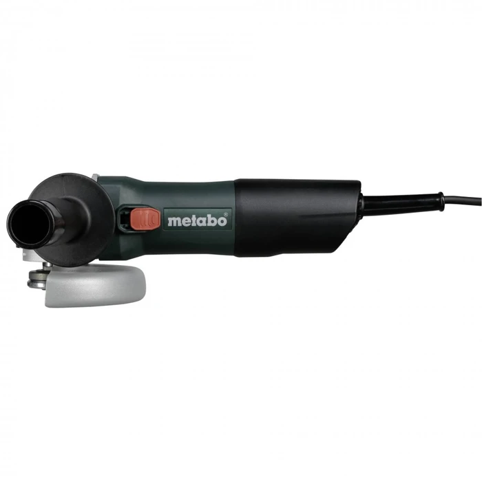 Γωνιακός Τροχός Metabo W 850-125