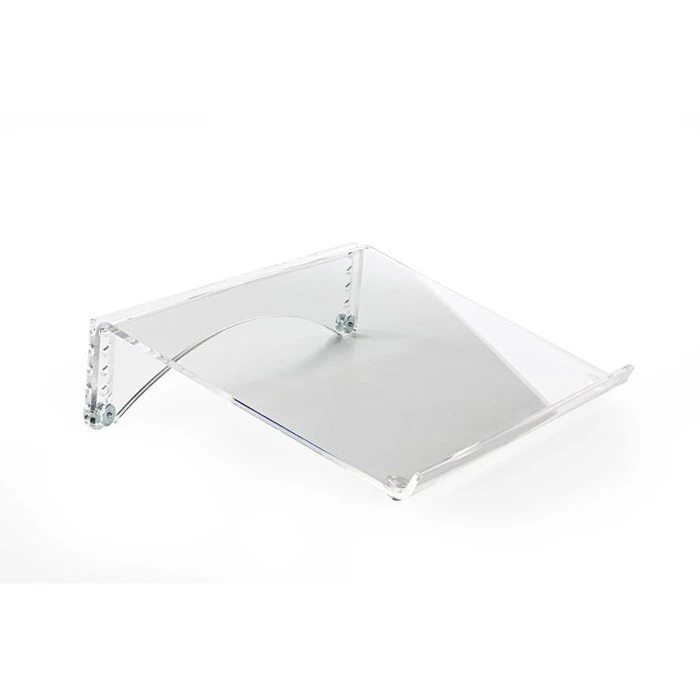 Βάση Laptop Bakker Elkuizen document holder FlexDoc Cristal Clear