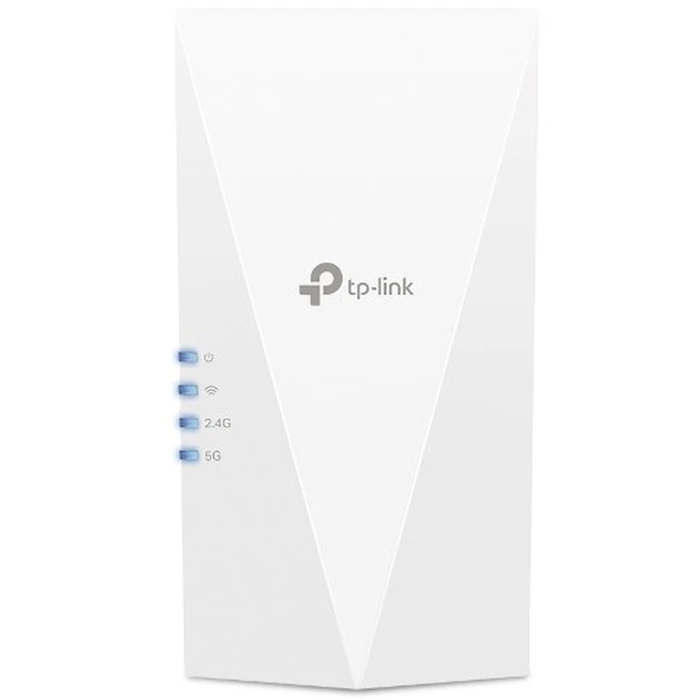 Repeater TP-Link RE500X - AX1500 Wi-Fi 6 Range Extender v2