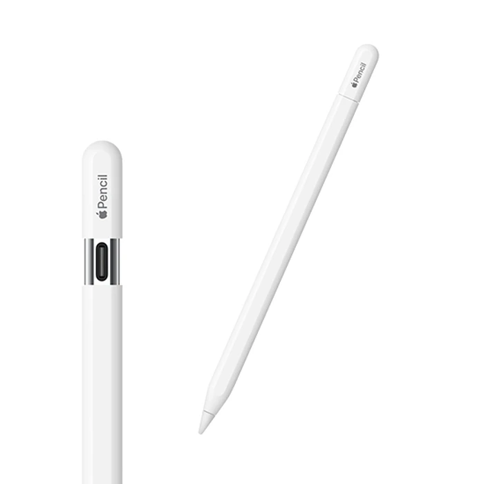 Γραφίδα Αφής Apple Pencil USB-C - White DE