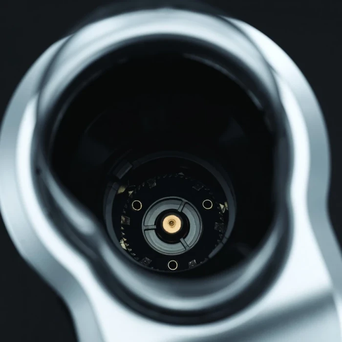 Μηχανή Κοπής Καφέ Russel Hobbs 23120-56 Classics