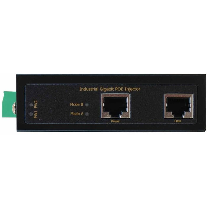 PoE Adapter LevelOne 1x GE IGP-0102 36.0W+