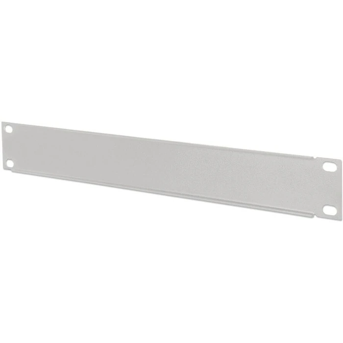 Patch Panel Για Καμπίνα Δικτύου Intellinet 10" Blind Cover 1U gray