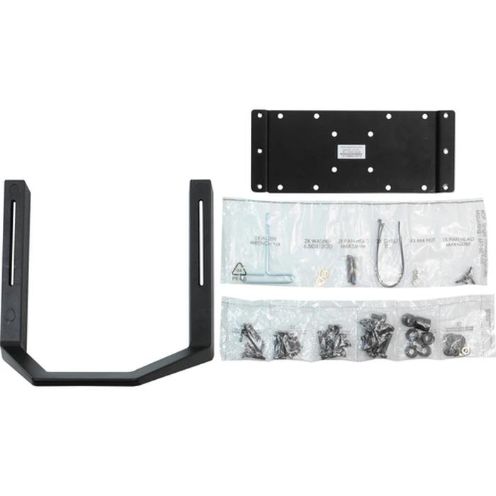 Βάση Monitor Ergotron HANDLE KIT BLACK