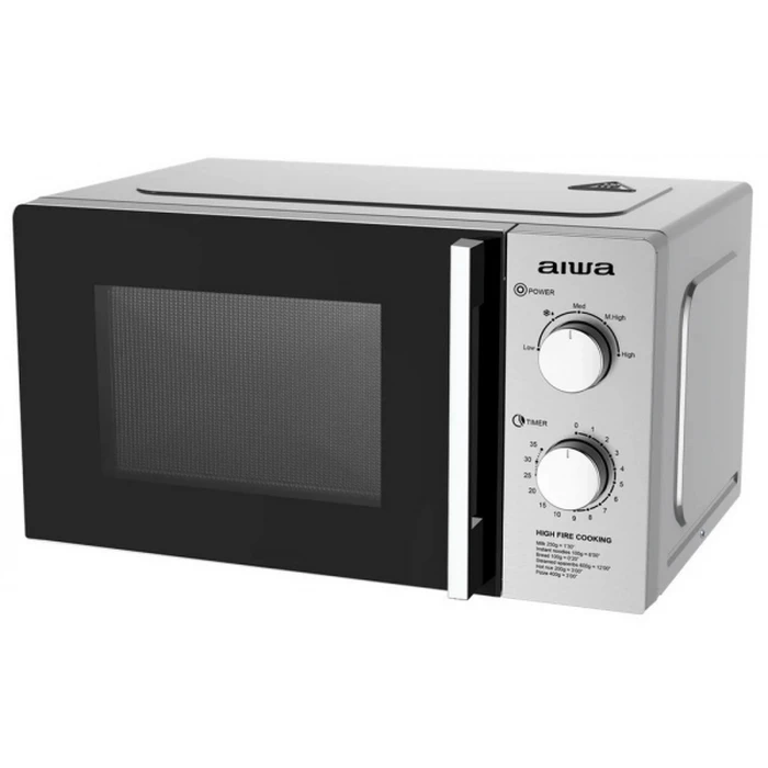 Aiwa Φούρνος Μικροκυμάτων 20 Lt MW-150 SL