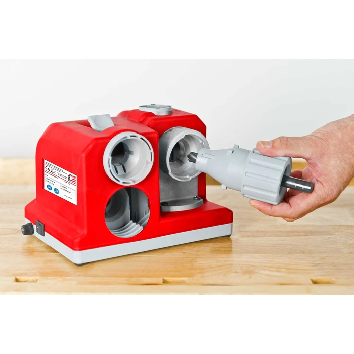 Τροχιστικό Tρυπανιών Holzmann BSG13E Drill Bit Sharpener