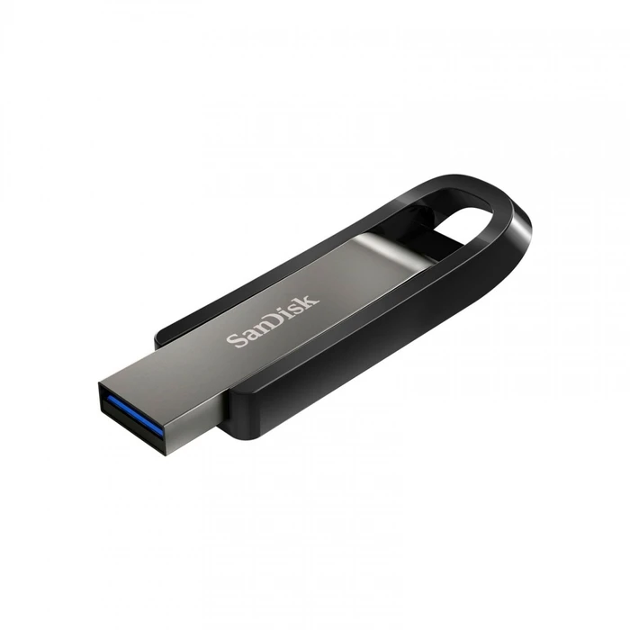 USB Flash 64GB SanDisk Cruzer Extreme Go 3.2 SDCZ810-064G-G46