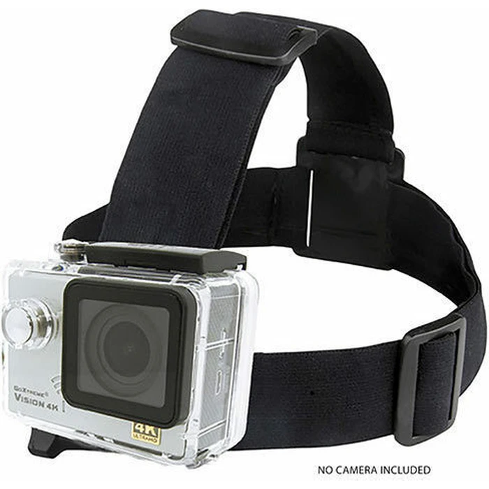 Βάση Action Camera GoExtreme Head-Strap-Mount 2016