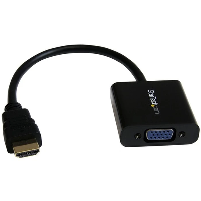 Αντάπτορας HDMI StarTech to VGA Video Converter