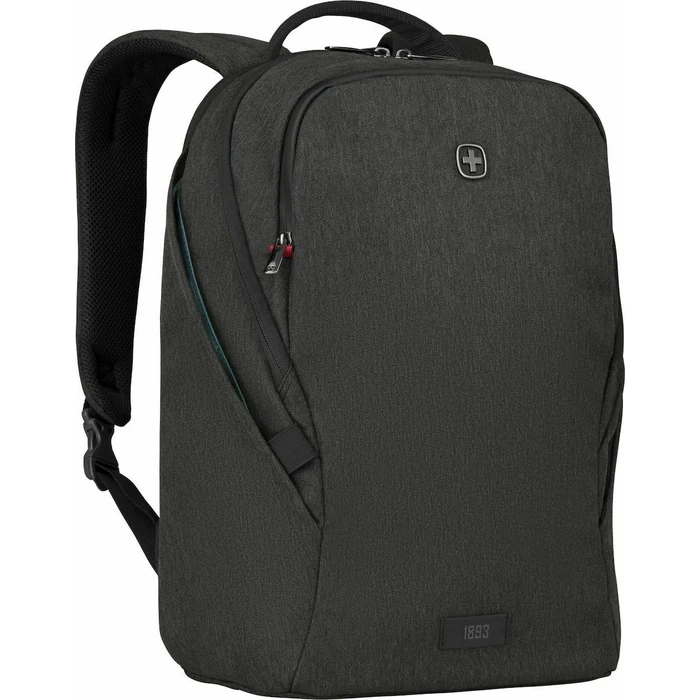 Τσάντα Laptop Wenger MX Light Backpack incl. Tablet Compartm. 16 grey