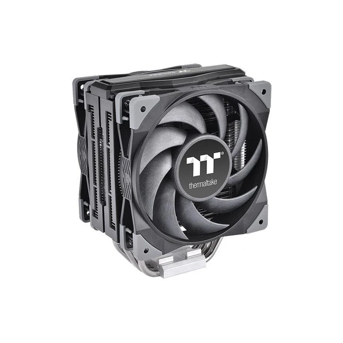 Ψύκτρα CPU Thermaltake Toughair 510 (AMD/Intel) retail