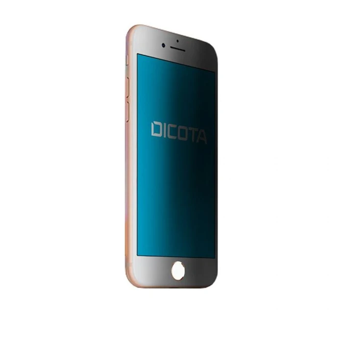 Privacy Filter Dicota Secret 4-Way for iPhone 8, self-adhesive