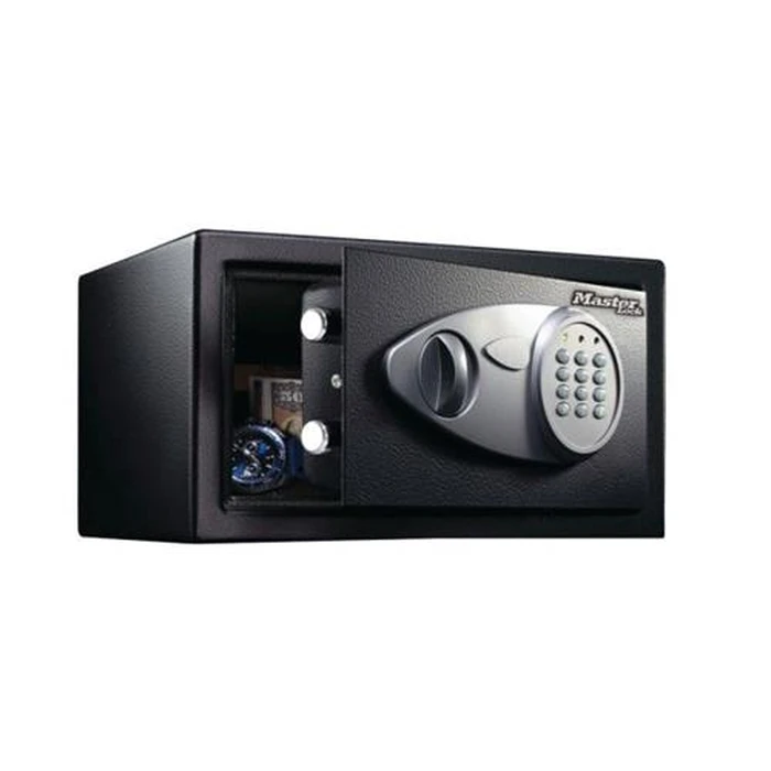 Χρηματοκιβώτιο Master Lock Mittelgro er Safe mit Schl ssel X041ML