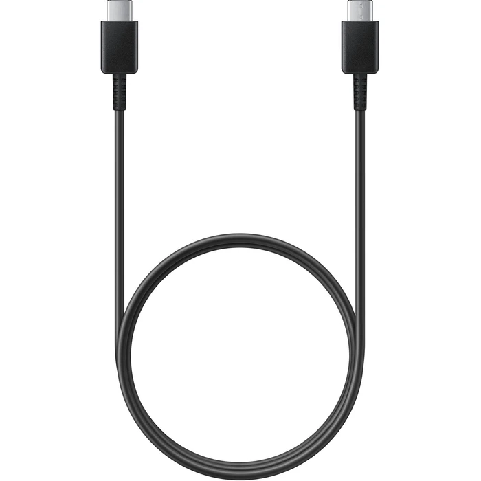 Καλώδιο USB Samsung - USB C 1M - Black