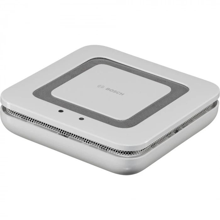 Ανιχνευτής Καπνού Bosch Smart Home Twinguard Smoke Detector