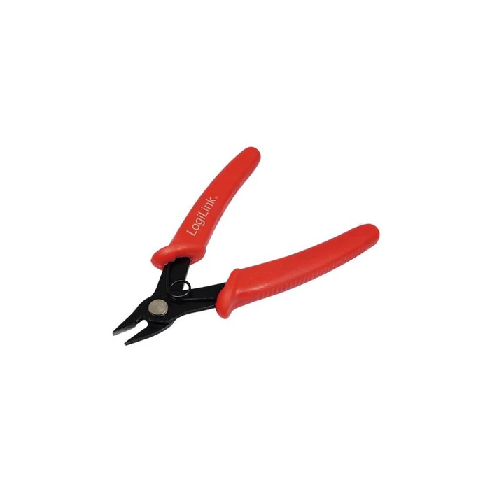Πλαγιοκόφτης LogiLink tool side cutter angled 20-24 AWG KAB