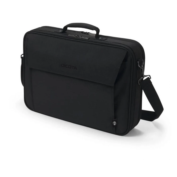 Τσάντα Laptop Dicota Eco Multi Plus BASE 14-15.6 Black