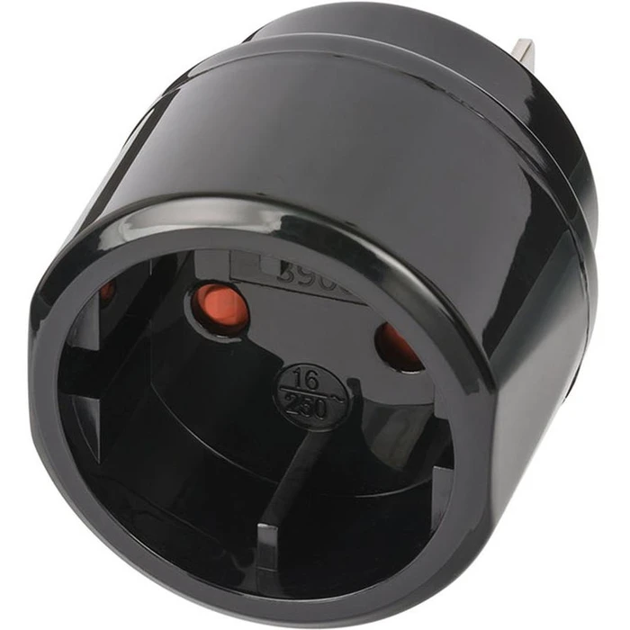 Αντάπτορας Ρεύματος Travel plug-in system DE/ US/JAP