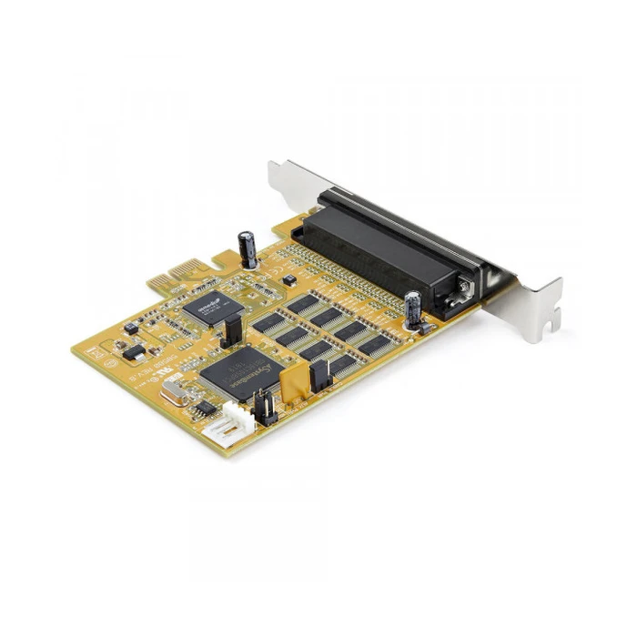 Κάρτα Δικτύου PCIe StarTech 8-PORT RS232
