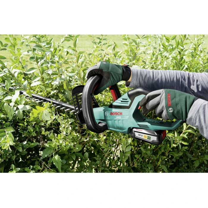 Μπορντουροψάλιδο Bosch UniversalHedgeCut 18-50 solo Cordless