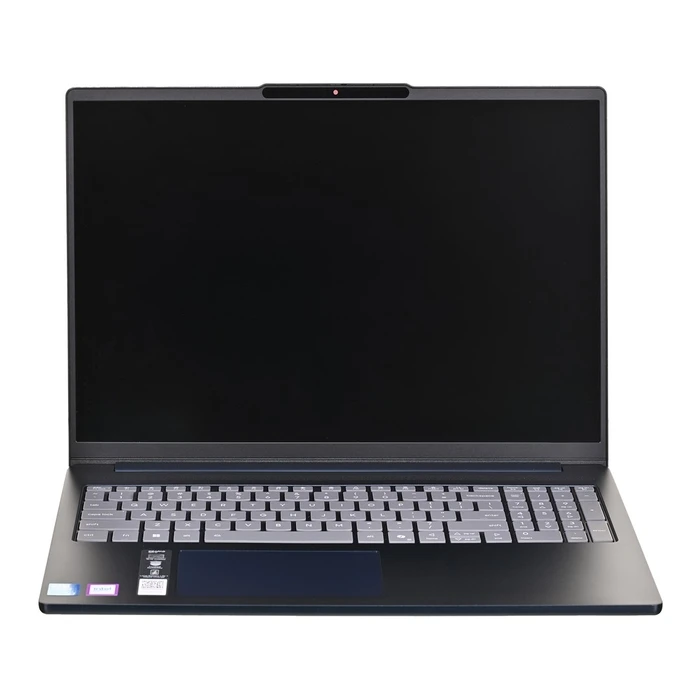 Lenovo Laptop IdeaPad Slim 5 16IRH10R Core i7 240H 16 inch WUXGA IPS Touchscreen 16GB RAM 1TB SSD Bluetooth Black Windows 11 Cosmic Blue REPACK 2 Year Warranty