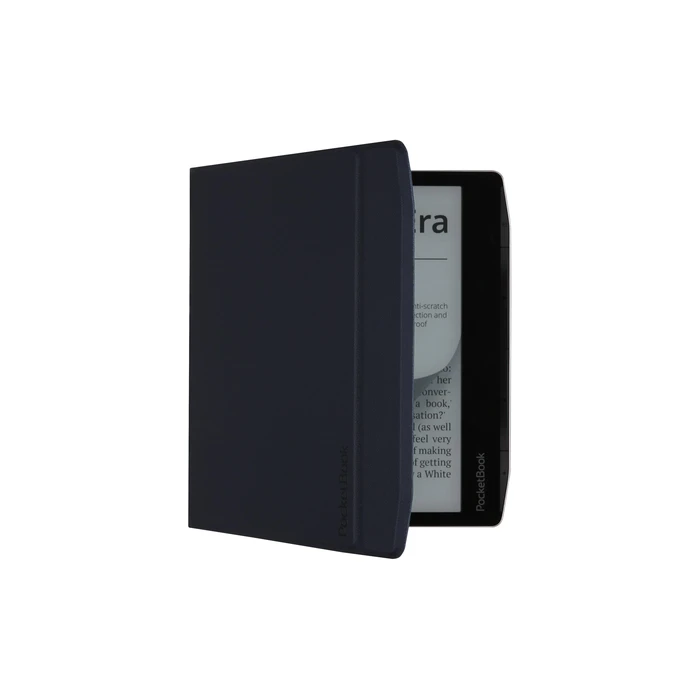 Θήκη για eBook PocketBook Charge - Blue Wave for Era