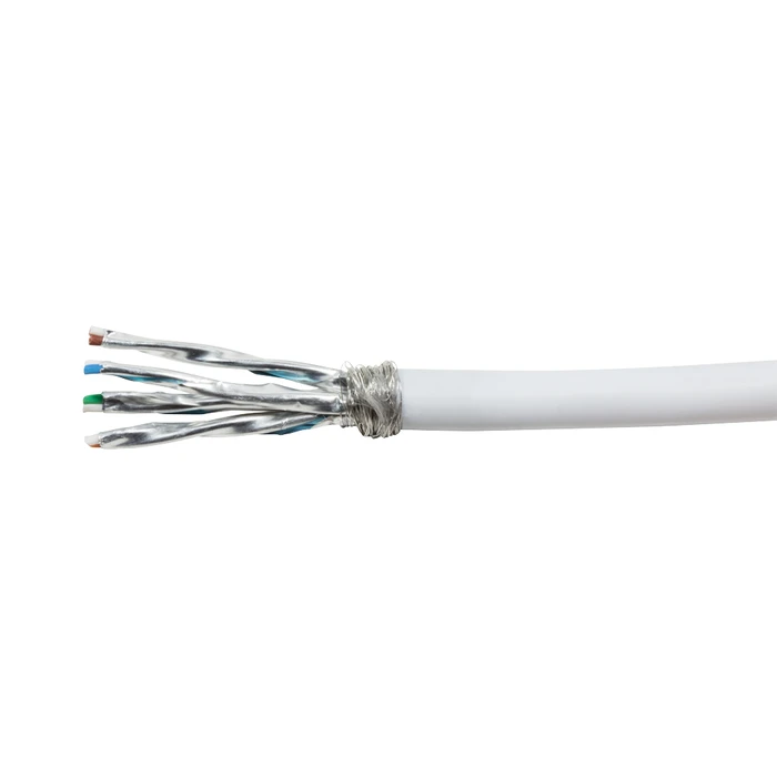 Καλώδιο Δικτύου Logilink PrimeLine - bulk cable - 50 m - white