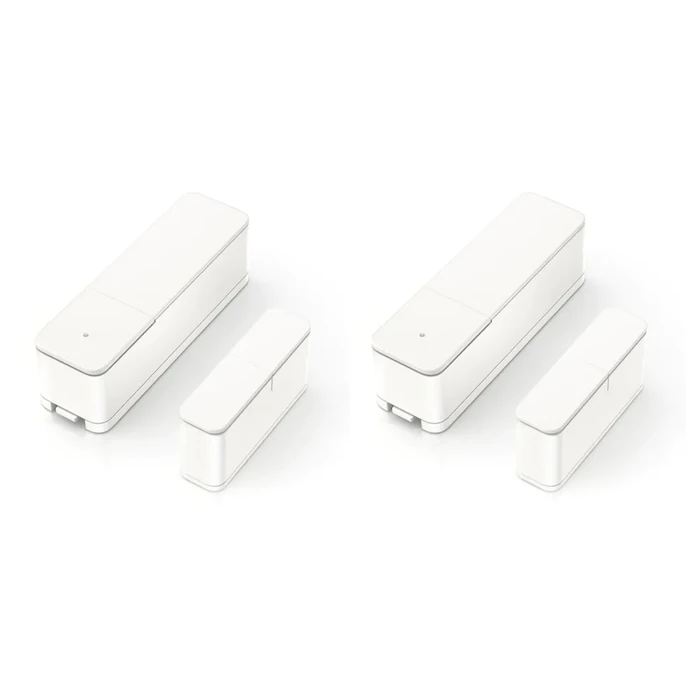 Αισθητήρας Πόρτας/Παραθύρου Bosch Smart Home II Plus, individual, White