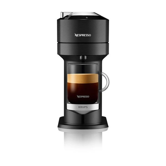 Καφετιέρα Nespresso Krups XN9108S Vertuo Next Premium Classic Black