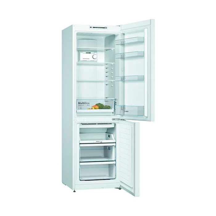 Ψυγειοκαταψύκτης Bosch KGN36NWEA