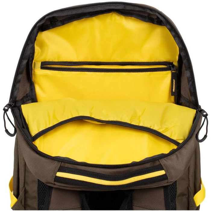 Τσάντα Laptop Riva Rucksack Erebus 15,6" khaki 5431