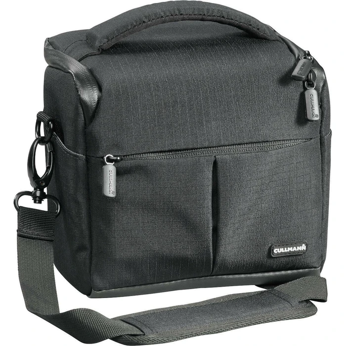 Τσάντα Φωτογραφικής Μηχανής Cullmann Malaga Vario 400 black Camera bag