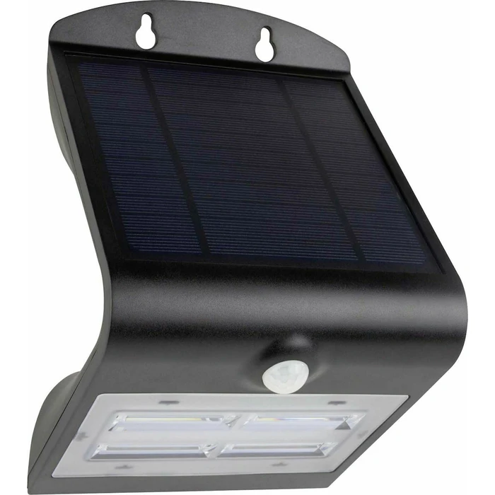 Ηλιακό Φωτιστικό REV Solar LED Butterfly with Motion Detector 3,2W black