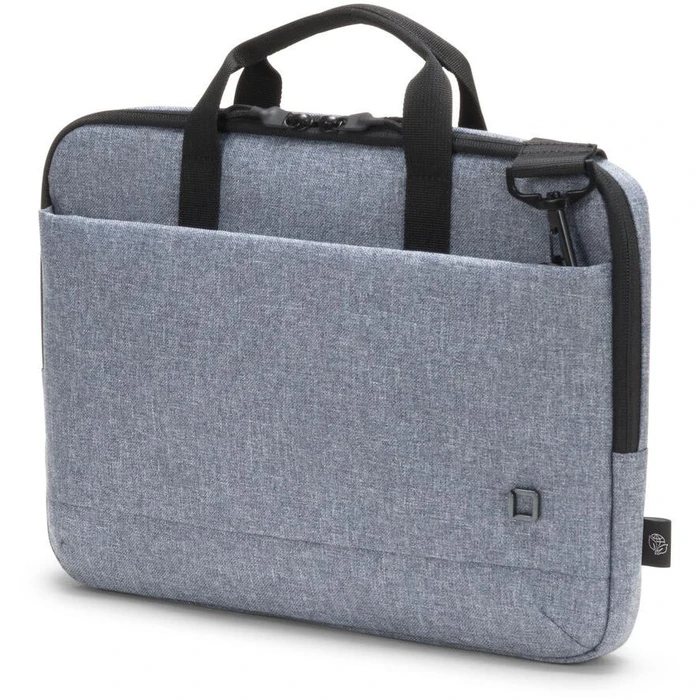Τσάντα Laptop Dicota Eco Slim Case MOTION 12 - 13.3" Blue Denim