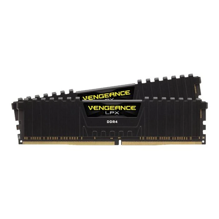 Μνήμη RAM Σταθερού DDR4 16GB Corsair PX - (2 x 8GB Kit) - 3200 UDIMM CL16