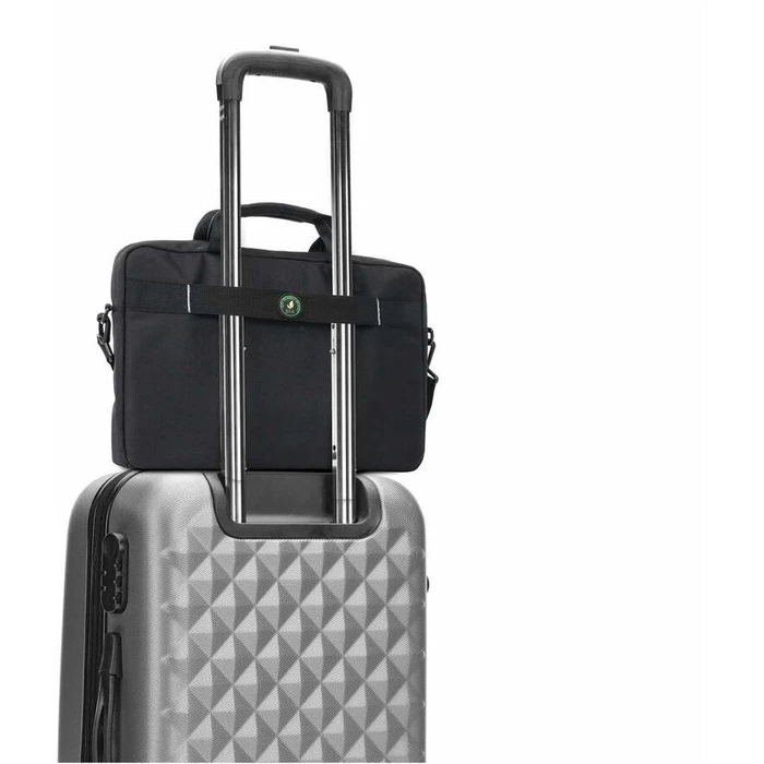 Τσάντα Laptop Manhattan Helsinki 14,1" Black