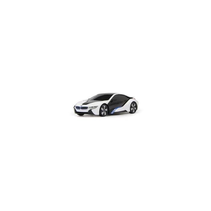 Τηλεκατευθυνόμενο Jamara BMW I8 1:24 white 27Mhz 6+