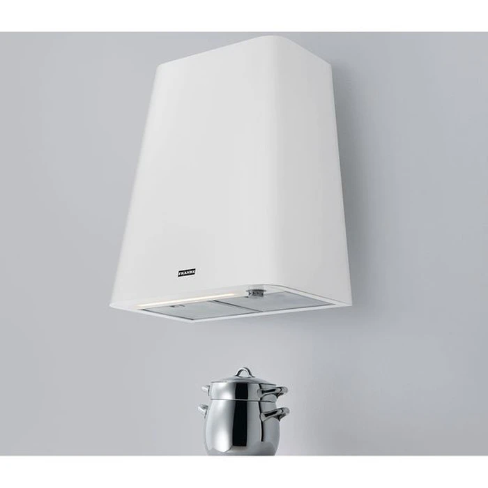 Απορροφητήρας Καμινάδα Franke Smart Deco FSMD508 White