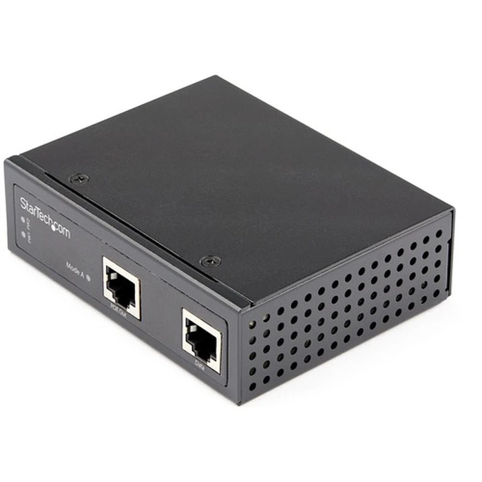 PoE Switch StarTech INDUSTRIAL GIGABIT ETHERNET