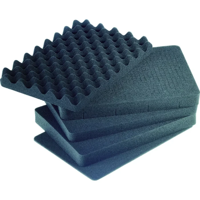 Αξεσουάρ Φωτογραφικής Μηχανής B&W pre-cut foam 4pcs for B&W Type 500