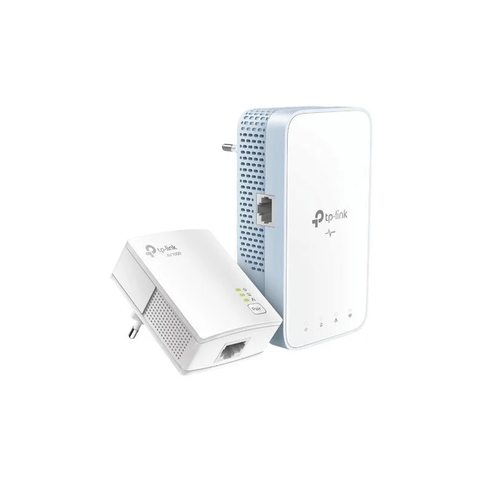 Powerline TP-Link TL-WPA7519 KIT (WL/AC/AV1000) v1